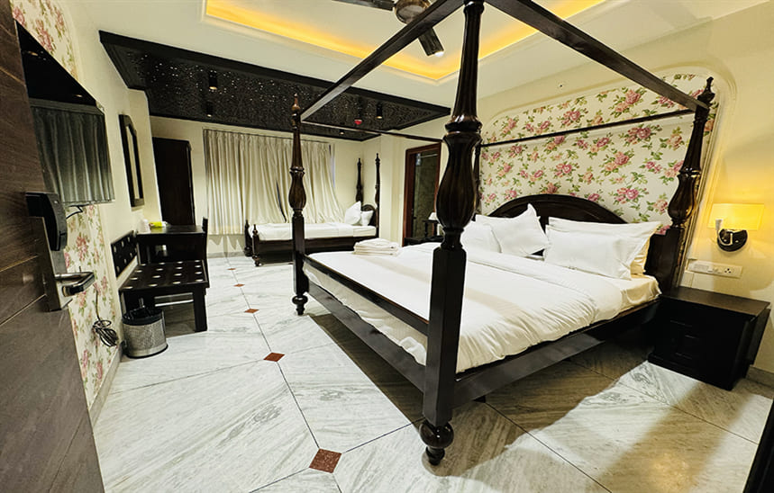 Hotel Jaipur Dreams