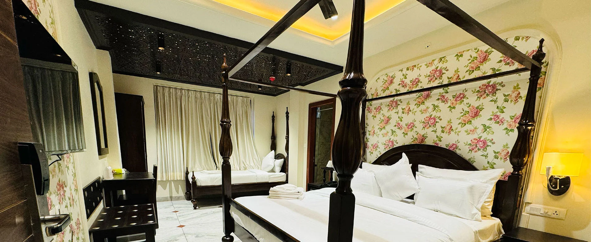 Hotel Jaipur Dreams